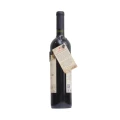 Vinho San Michele - Alticaia - Tinto Seco - Sangiovese - 750 ml (lateral)