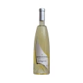 Vinho Santa Augusta - VSA -  Corte de Brancas - Chardonnay, Sauvignon Blanc e Alvarinho - Branco Seco - 750ml (frente)