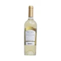 Vinho Abreu Garcia - GEO - Branco Seco - Vermentino - 750 ml (verso)