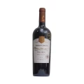 Vinho Abreu Garcia - Gran Reserva - Tinto Seco - Malbec - 750 ml (Frente)