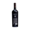 Vinho La Casa Vivalti - Assemblage - Tinto Seco - 750 ml (verso)