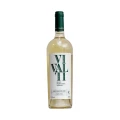 Vinho La Casa Vivalti - Branco Seco - Sauvignon Blanc - 750 ml (frente)
