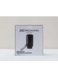 Aerador e dispenser Elétrico - Fracalanza