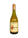 Vinho Villaggio Conti  - Arancione(Laranja) - Branco Seco - Ribolla Gialla, Grechetto, Malvasia Aromática e Vermentino - 750 ml