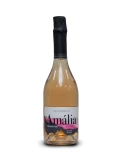 Espumante Casa do Vinho - Amália - Asti - Rosé - 750 ml