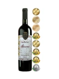 Vinho San Michele - Barone - Tinto Seco - Nebbiolo - 750 ml
