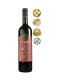 Vinho San MIchele - Maso Alto - Tinto Seco - Sangiovese, Merlot e Cabernet Sauvignon - 750 ml