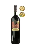 Vinho San Michele -Tridentum - Tinto Seco - Teroldego - 750 ml