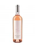 Vinho Santa Augusta - Tapera -  Rose Seco - Malbec - 750ml