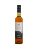 Vinho Licoroso Doce - CV - Reserva Passito - Sauvignon Blanc e Moscato Giallo - 500 ml