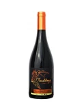 Vinho  Villaggio Conti - Tinto Seco - Teroldego - 750 ml