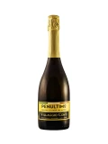 Espumante  Villaggio Conti - Penultimo - Branco Extra Brut - Ribolla Gialla, Vermentino e Glera 750 ml 