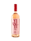 Vinho La Casa Vivalti - Rosé Seco -  Sangiovese e Touriga  Nacional - 750 ml