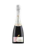 Espumante - Hiragami - Kanpai - Rose Brut - Cabernet Sauvignon e Merlot - 750 ml