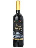 Vinho Villaggio Conti - Rosso D'Altezza - Tinto seco - Sangiovese  - 750 ml