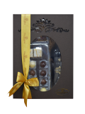 Kit / Caixa de Chocolates - Dom Bombom 