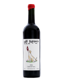 Vinho Cão Perdigueiro - Tinto Seco - Cabernet Franc - 750 ml