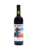 Vinho Cão Perdigueiro - Tinto Seco - Merlot - 750 ml