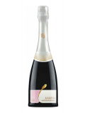 Espumante - Hiragami - Kanpai - Rose Brut - Cabernet Sauvignon e Merlot - 750 ml