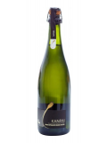 Espumante Hiragami - Kanpai  - Nature  - Uva - Sauvignon Blanc - 750 ml