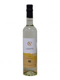 Destilado Alcóolico - CV - Grappa - Sauvignon Blanc (Sem passagem em barrica de carvalho fancês)- 500 ml
