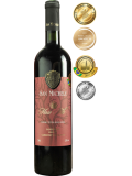Vinho San MIchele - Maso Alto - Tinto Seco - Sangiovese, Merlot e Cabernet Sauvignon - 750 ml