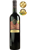 Vinho San Michele -Tridentum - Tinto Seco - Teroldego - 750 ml
