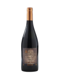 Vinho - Villaggio Grando - MCG - Tinto Seco - Cabernet Franc, Malbec e Tannat  - 750 ml