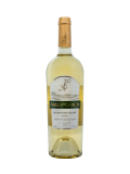 Vinho Abreu Garcia - Branco Seco - Sauvignon Blanc - 750 ml