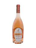 Vinho Abreu Garcia - Rosé  Seco - Malbec - 750 ml