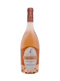 Vinho Abreu Garcia - Rosé Seco - Malbec - 750 ml