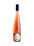 Vinho Vinhedos Monte Agudo - Sublime - Rosé Seco - Merlot e Malbec - 750 ml 