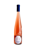 Vinho Vinhedos Monte Agudo - Sublime  - Rosé Seco - Merlot  e Malbec - 750 ml 