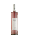 Vinho Suzin - Rosé Seco - Merlot, Cabernet Franc e Petit Verdot - 750 ml