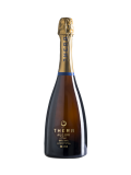 Espumante Thera - Auguri -  Brut - Chardonnay e Pinot Noir - 750 ml