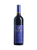 Vinho Thera - Madai - Tinto Seco - Cabernet Franc, Merlot, Syrah e Malbec - 750 ml