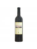 Vinho Vinhedos do Monte Agudo -Tinto Seco - Cabernet Sauvignon e Merlot - 750 ml