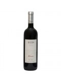 Vinho Suzin  - Alecrim - Tinto Seco - Merlot e Malbec - 750 ml