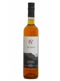 Vinho Licoroso Doce - CV - Reserva Passito - Sauvignon Blanc e Moscato Giallo - 500 ml