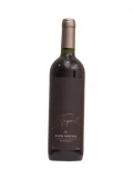 Vinho Santa Augusta - Corte Tapera -  Tinto Seco - 45% Merlot, 35% Cabernet Sauvignon, 15% Malbec e 5% Montepulciano - 750 ml