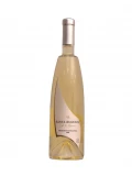 Vinho Santa Augusta - VSA -  Corte de Brancas - Chardonnay, Sauvignon Blanc e Alvarinho - Branco Seco - 750ml