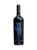Vinho La Casa Vivalti - Assemblage - Tinto Seco - 750 ml